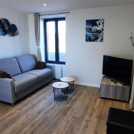 Les Appartements De La B Saint-Benoît-des-Ondes Zewnętrze zdjęcie