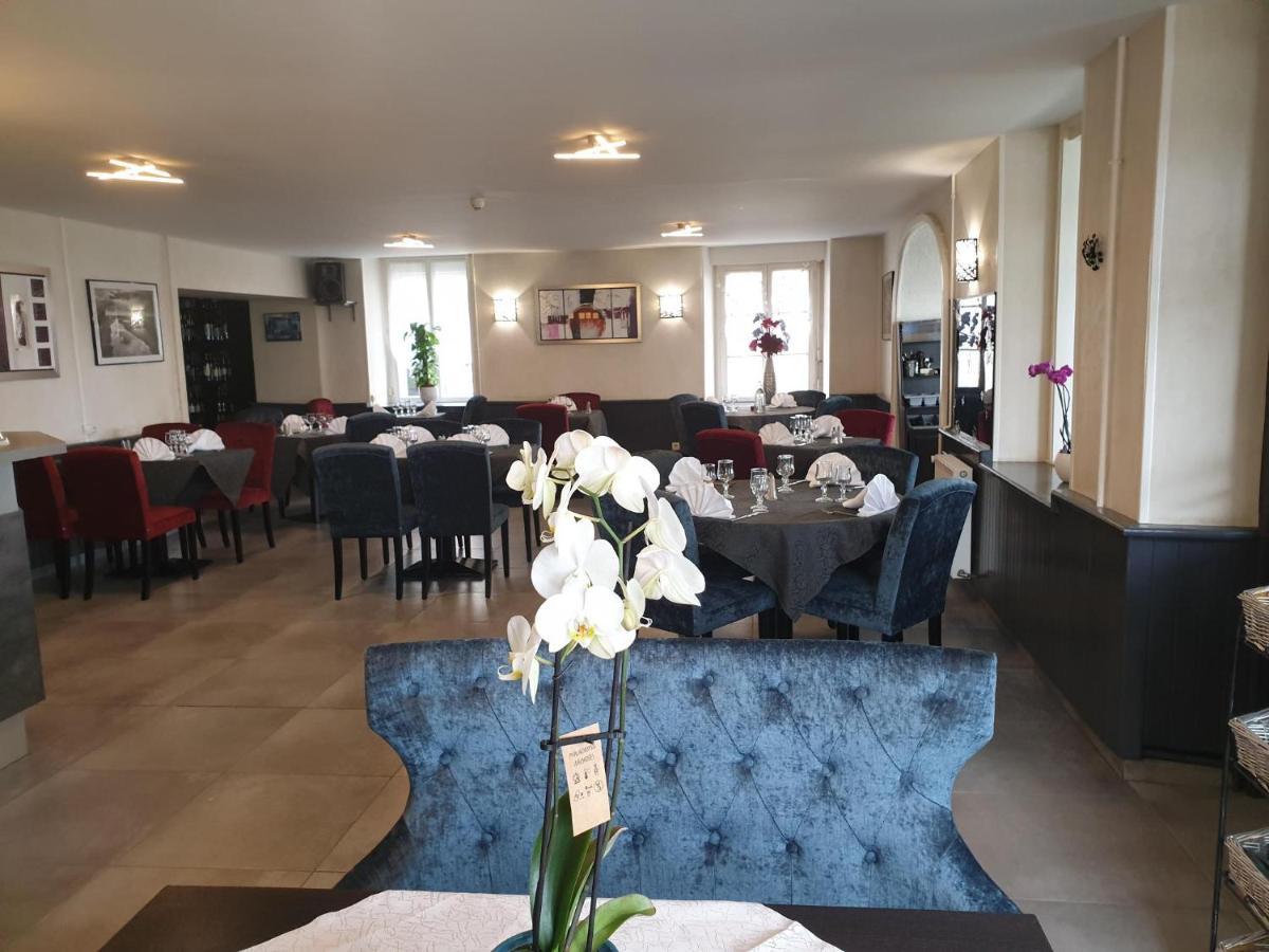 Les Appartements De La B Saint-Benoît-des-Ondes Zewnętrze zdjęcie