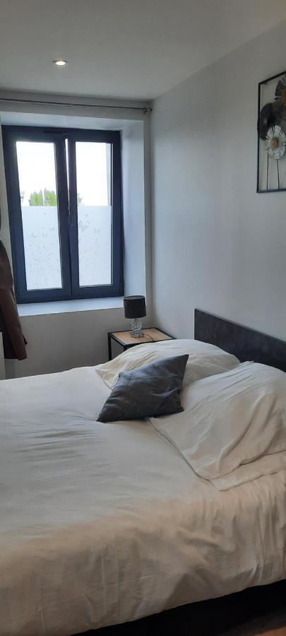 Les Appartements De La B Saint-Benoît-des-Ondes Zewnętrze zdjęcie